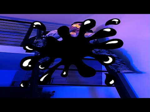 david shawty - squid ink *fake video made by robot ai cow*