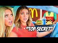 Asking Every Drive Thru To Make Us Something That DOESN T Exist