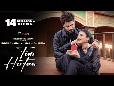Tim Hortan | Inder Chahal | Maahi Sharma | Gurlez Akhtar | Shree Brar | Latest Punjabi Song 2023