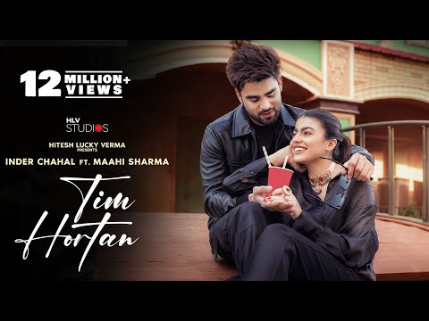 Poster 
Tim Hortons Lyrics – Inder Chahal 