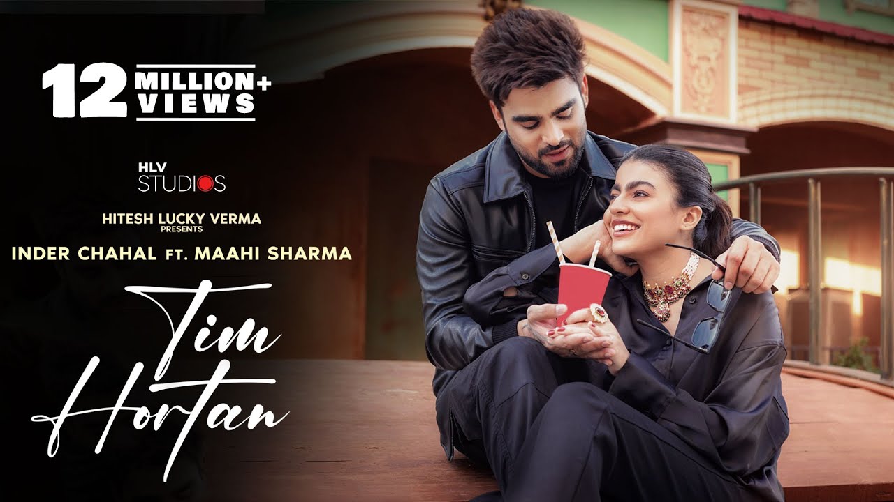 Tim Hortan Lyrics | Inder Chahal, Gurlej Akhtar