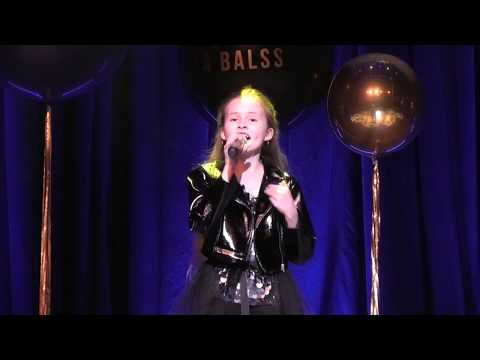 Jačmenkina Anastasija - One Day. #Jačmenkina #Ячменкина #studijaKantilēna