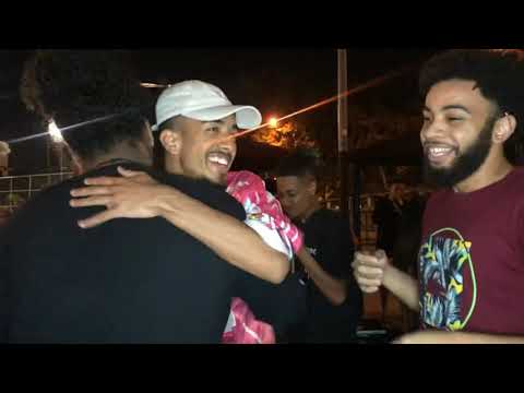 DEVILZINHA X BARRETO (SP) X GREGOR - 2FASE - BDH.122