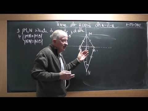 2/3 1695 Clasa 6 Procente Triunghi isoscel Linii importante in triunghi Coliniaritatea a 3 puncte