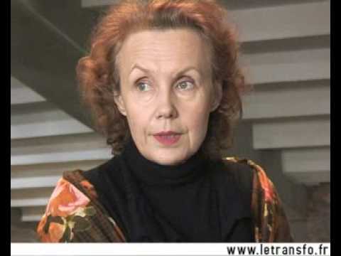 Kaija Saariaho