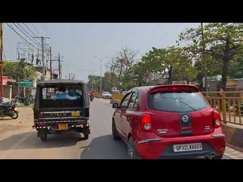 Basti vlog #video #iamkhalidkhan #basti #India #instagram #khalidkiranastore #bairari #viralvideo #1