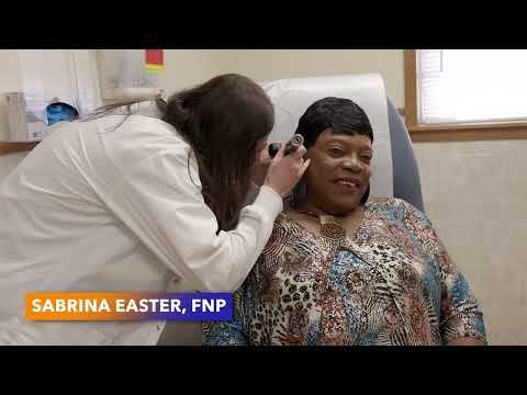 Enjoy Our Beautiful New Facility in Tutwiler, MS