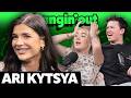 ARI KYTSYA TALKS OF BEEFS EARNINGS DMING YUNG GRAVY Ep 43 Bangin Out