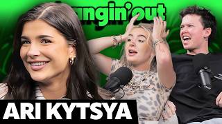 ARI KYTSYA TALKS OF BEEFS, EARNINGS, & DMING YUNG GRAVY | Ep #43 | Bangin' Out