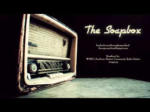 The 2016 Presidential Election in Historical Context - Episode: 160127 - The Soapbox