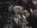 Opening Trailers To The Nightmare Before Christmas US Retail Demo VHS