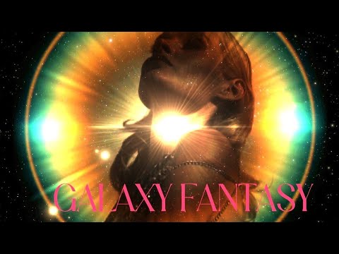 MFLEX SOUNDS - FANTASY GALAXY ( Marta Nut version) from an other perspective with @mflexsounds