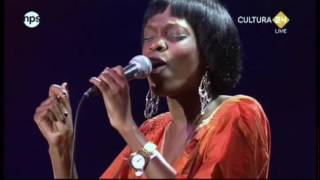 Roy Hargrove &amp; The RH Factor @ Live at North Sea Jazz Festival 2009 full