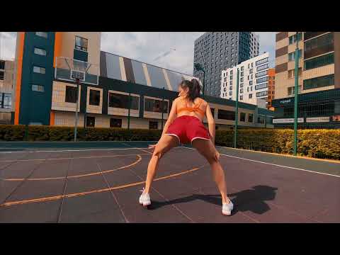 Vibra by Nfasis, Don Miguelo, Dj Alexis // Raggaeton&Dancehall choreo