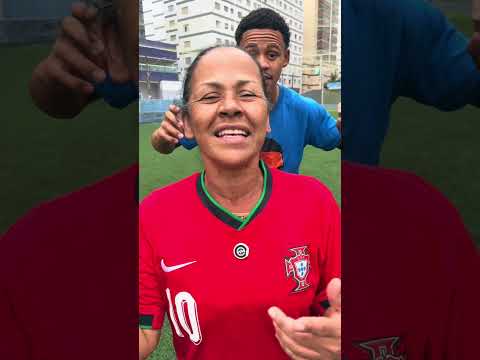 ela não gos do NEYMAR😔