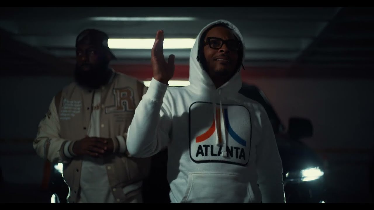Trae Tha Truth ft. T.I. — Sware Im