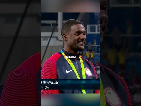 El secreto oculto detrás de la velocidad de Usain Bolt ⚡