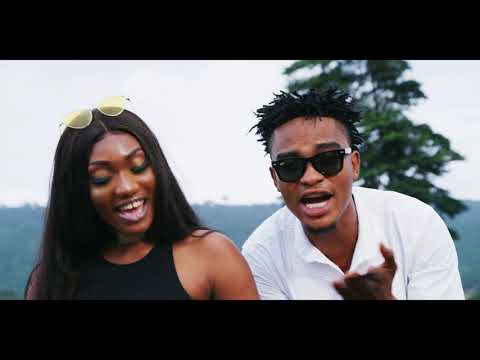 Razben Katiana [Official Music Video] (feat Wendy Shay)