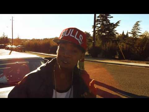 Lil Coowey - Til' the morning (Freestyle)