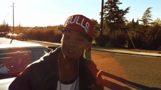 Lil Coowey - Til' the morning (Freestyle)