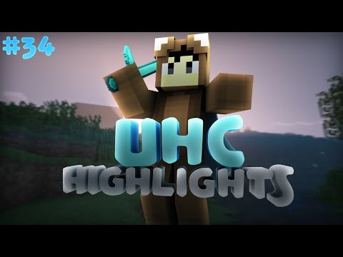 UHC Highlights #34 - Short