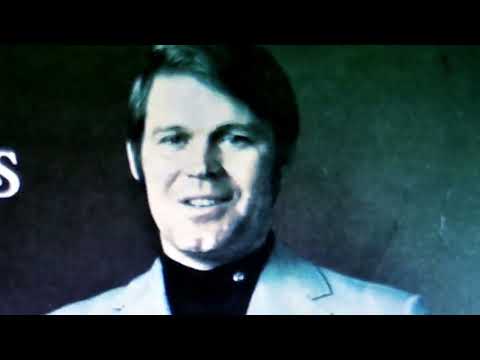 ''Oh Happy Day''- Glen Campbell (1970).