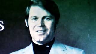 &#39;&#39;Oh Happy Day&#39;&#39;- Glen Campbell (1970).