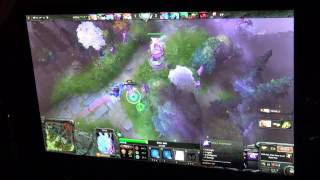 NVMI vs Virtus.pro @ GSL 2014