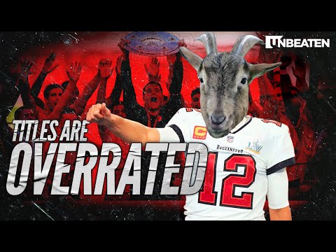 Why Winning a Title is Overrated