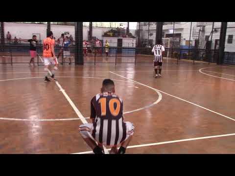 2ºQ/LIGA-BATALHA/JOGO 685/COMPLETO - Liderança 7 x 4 Falta Um