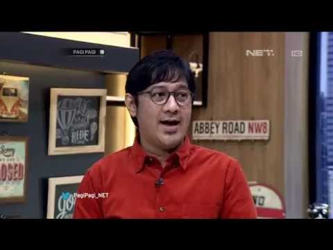 Pagi Pagi 14 September 2015 Part 1/5 - Tips Memasak Ala Farah Quinn