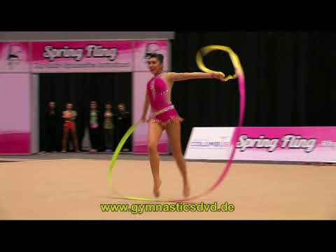 Varvara Filiou - Columbus 2015 - Level 10 Senior - 01