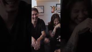 Download lagu Vincent Rompies with Danilla Riyadi #vincentrompies #danillariyadi mp3