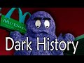 The Dark History Of Grimace