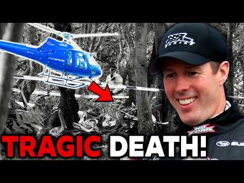 Pilot’s Illegal Mistakes! The TERRIFYING Last Minutes Of The Champion Colin McRae…