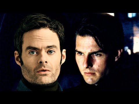Bill Hader on Stanley Kubrick