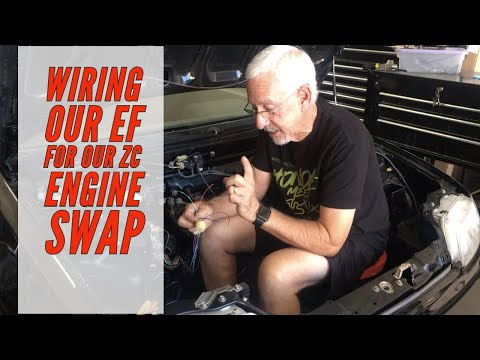 Project Backmarker- Dual Point to Multiport Injection How To