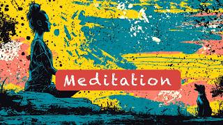 Meditation for natural rhythm