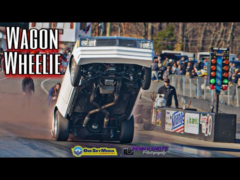 Thumbnail for Malibu Wagon Puts It On The Bumper! - Test & Tune @ Cecil by Trans a, Trans am, video, vide