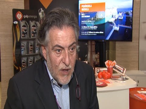 Pepu Hernández explica las ventajas de trabajar en equipo