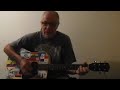 I'm In Love (Beatles - Fourmost) - Guitar cover ...