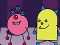 Disney Junior Asia Continuity