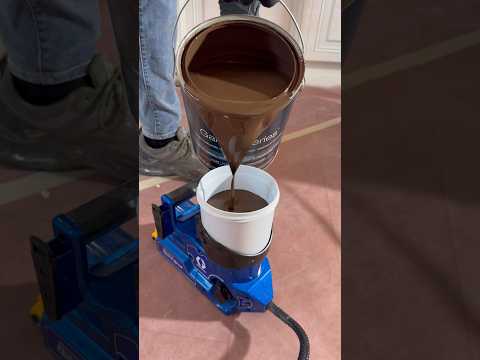 New Graco quick shot! Tool everyone needs for DIY. #tips #shorts ￼