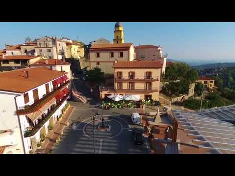 Cuccaro Vetere (drone version 1)