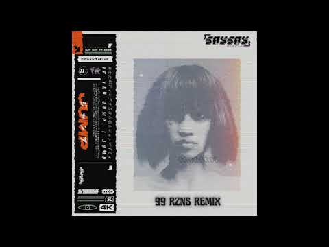 Say Say feat. EEVA - Jump (99 RZNS Remix)