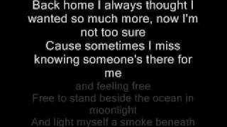 baCk hOme by YelloWCard