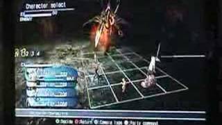 Enchant Arms - One Full Battle Sequence