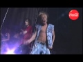Britney Spears I Wanna Go Live Peru TV 1080p HD