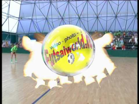 18/6/17 FINALE : Aosta C5 '01 - Fribourg Old Fox , highlights , allievi - Snoopy Trophy