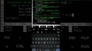 Download lagu ada yang mudah kenapa di bikin susah 🗿🗿 #coding #programming#termux #phpmyadmin#mysql di #hp #python mp3